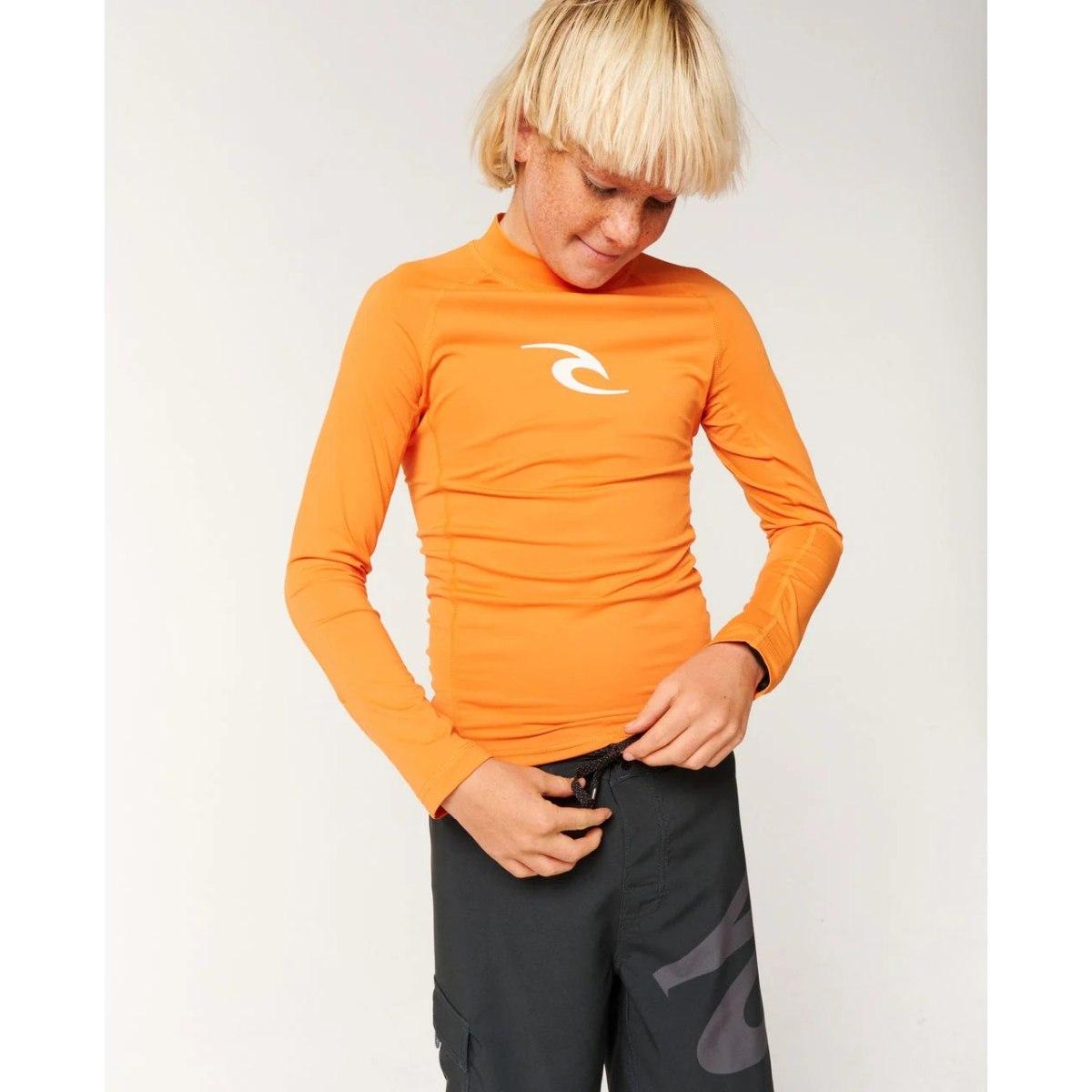Waves UPF Rip Curl