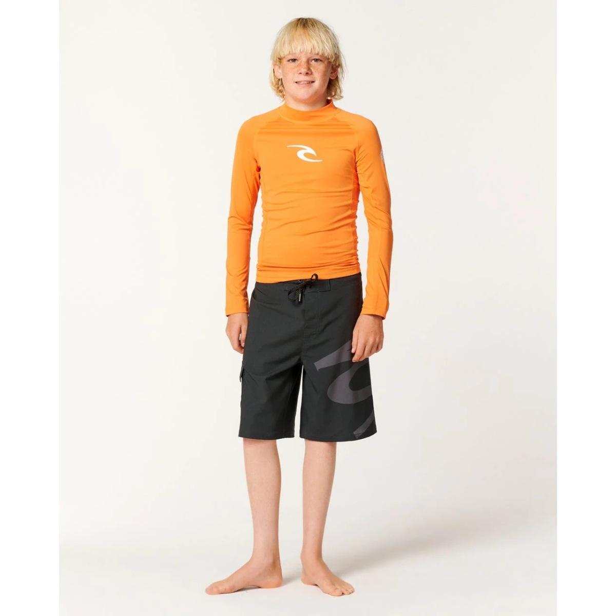Waves UPF Rip Curl