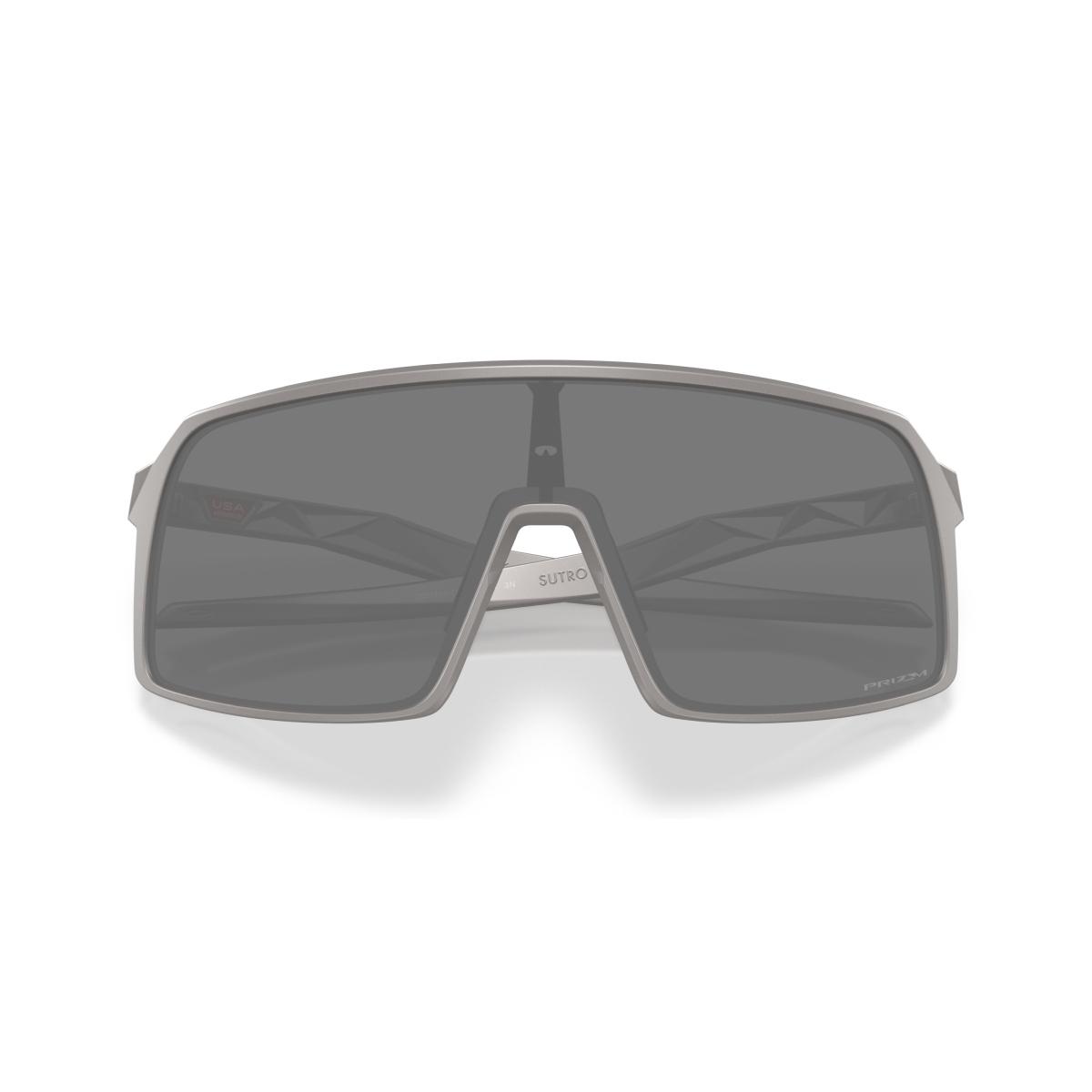 Sutro Oakley