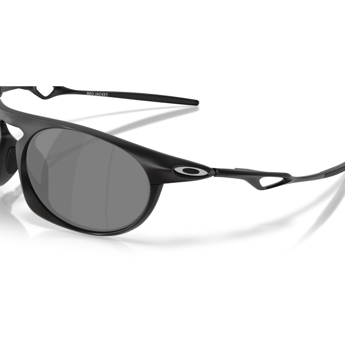 Neo Jacket Oakley