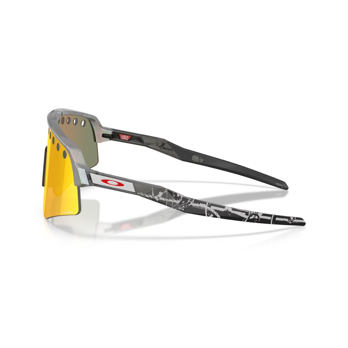 Sutro Lite Sweep Signature Oakley