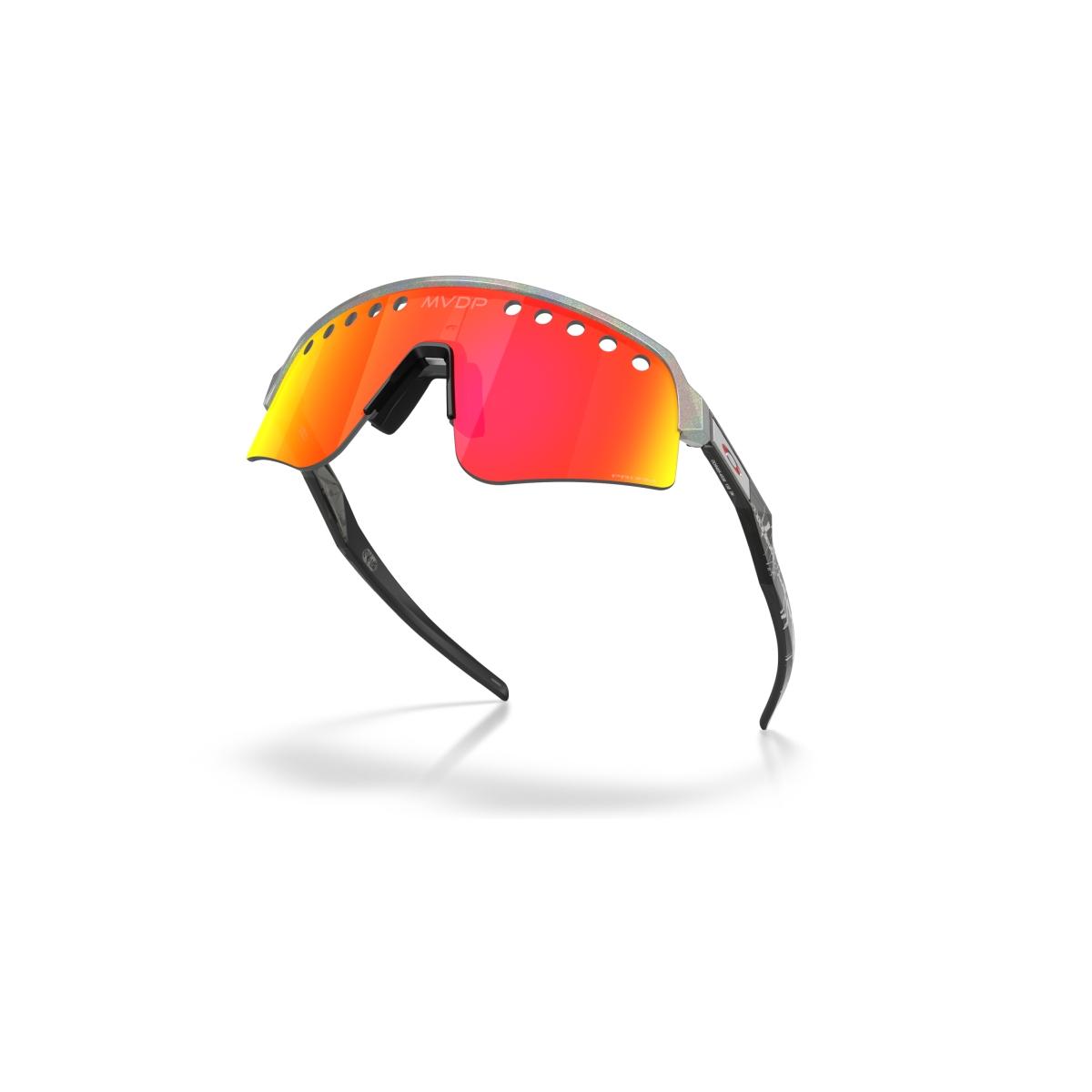 Sutro Lite Sweep Signature Oakley