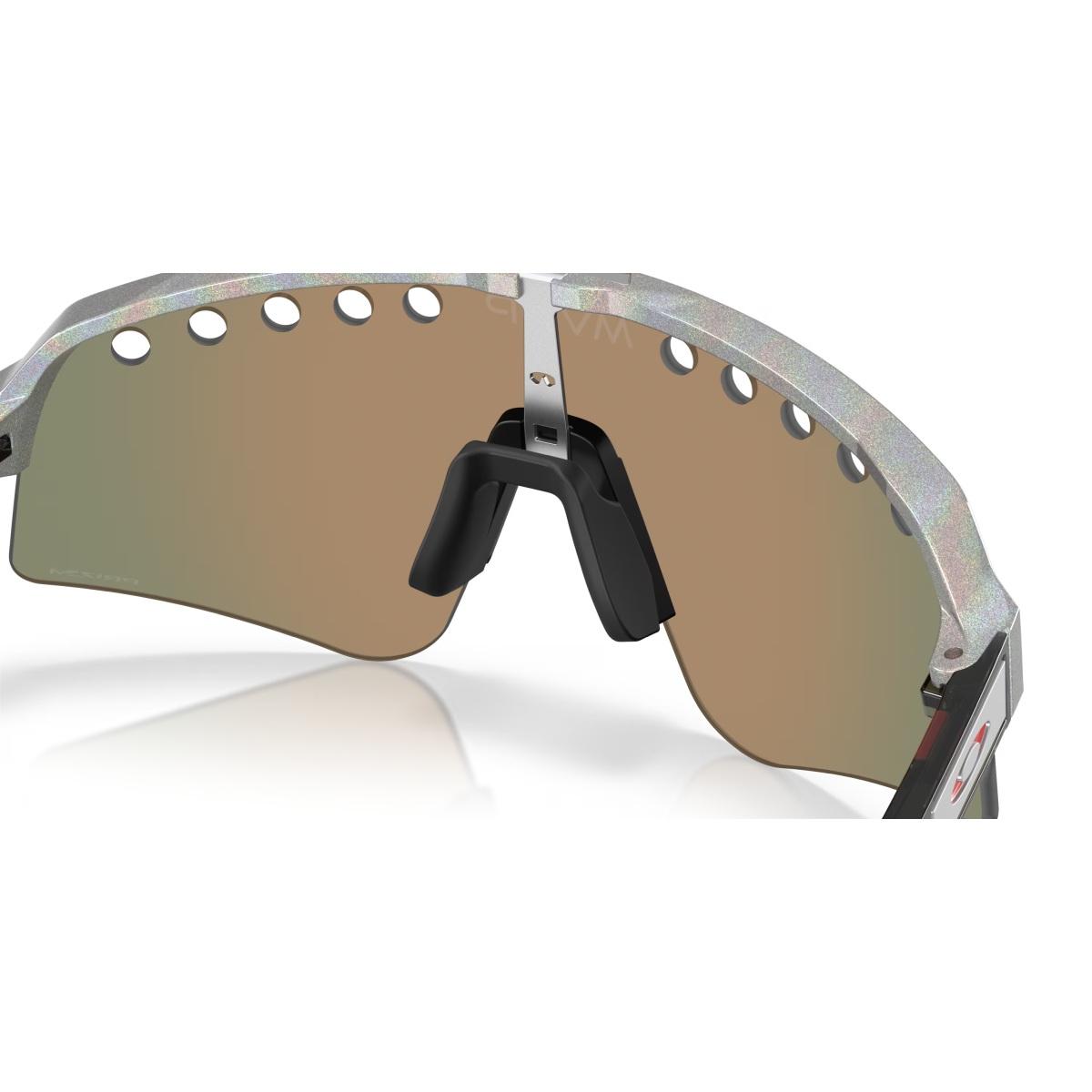 Sutro Lite Sweep Signature Oakley