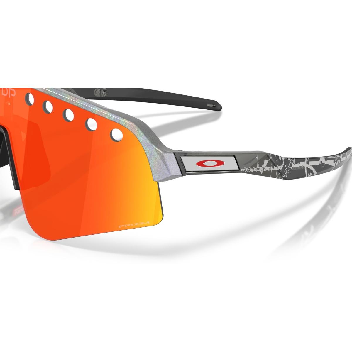 Sutro Lite Sweep Signature Oakley