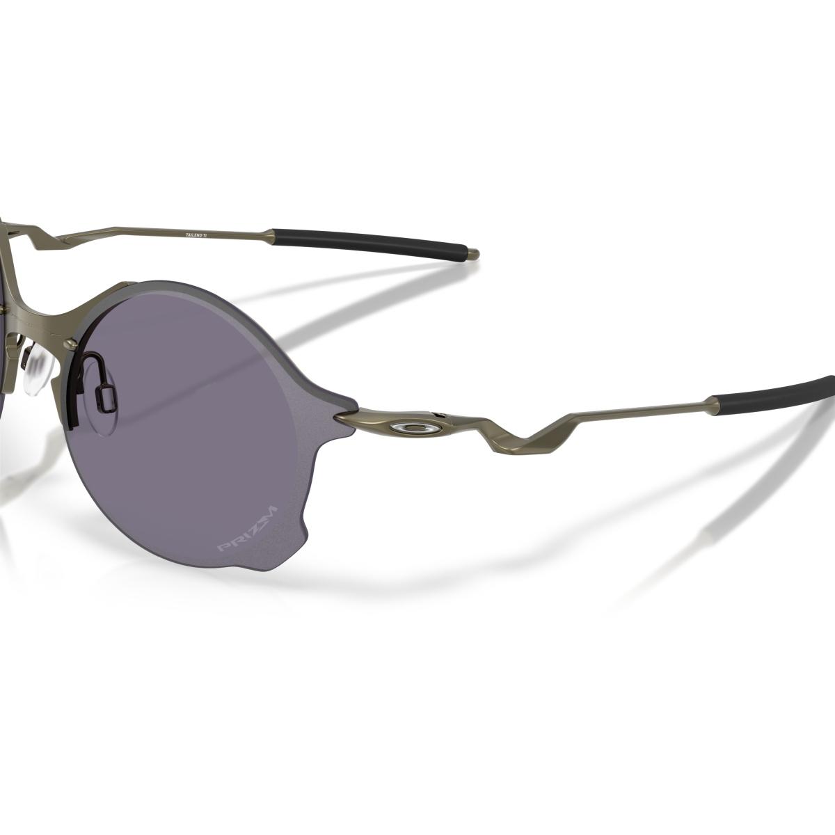 Tailend TI Oakley