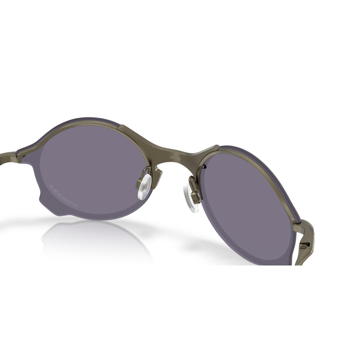 Tailend TI Oakley