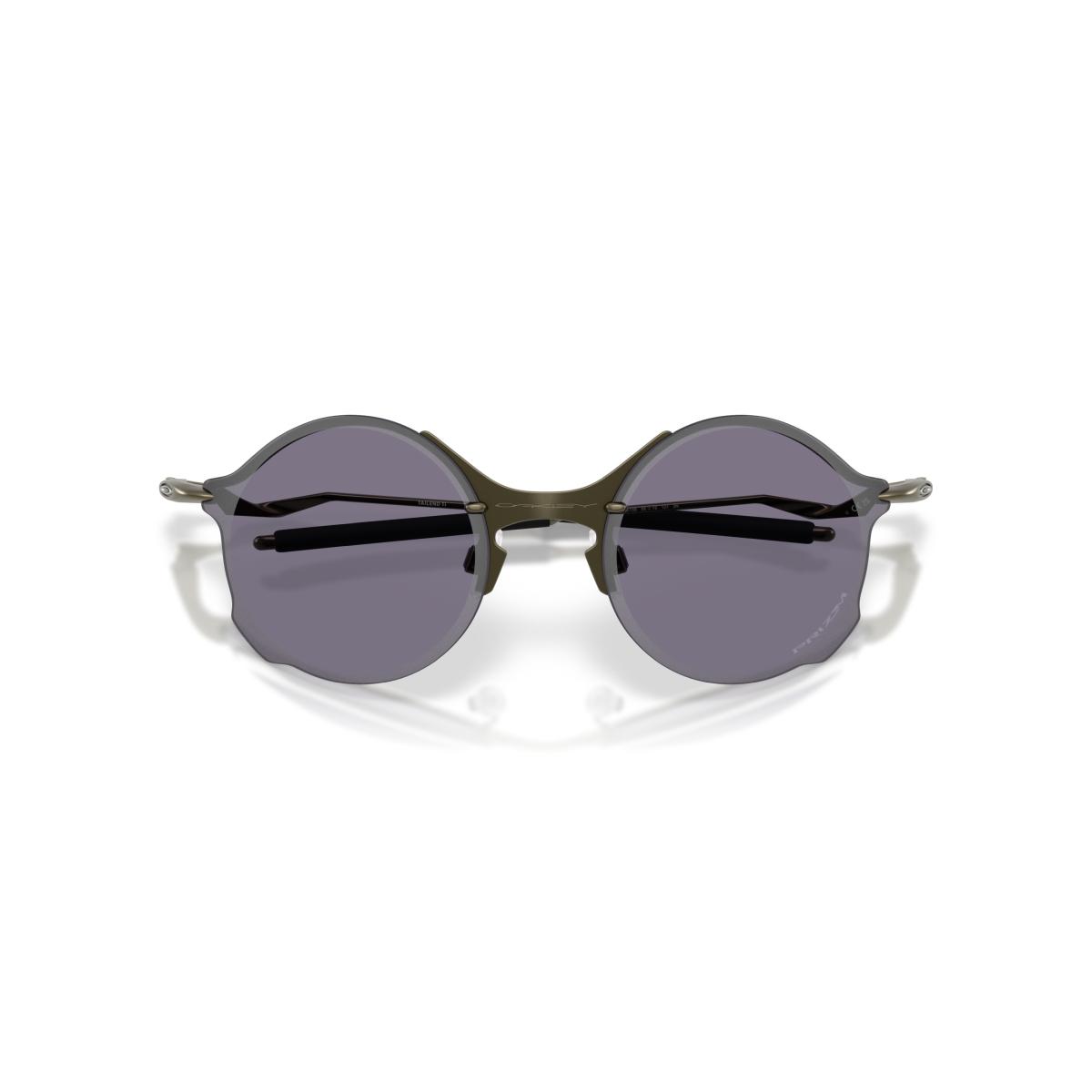 Tailend TI Oakley