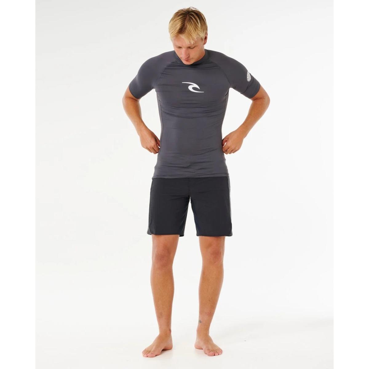 Waves UPF50 Performance Rip Curl