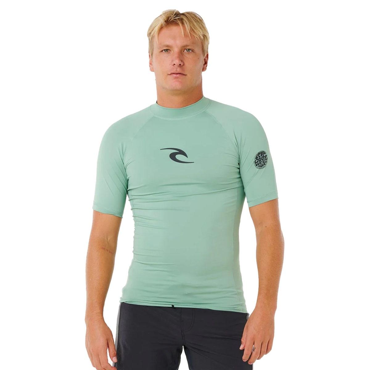 Waves UPF50 Performance Rip Curl