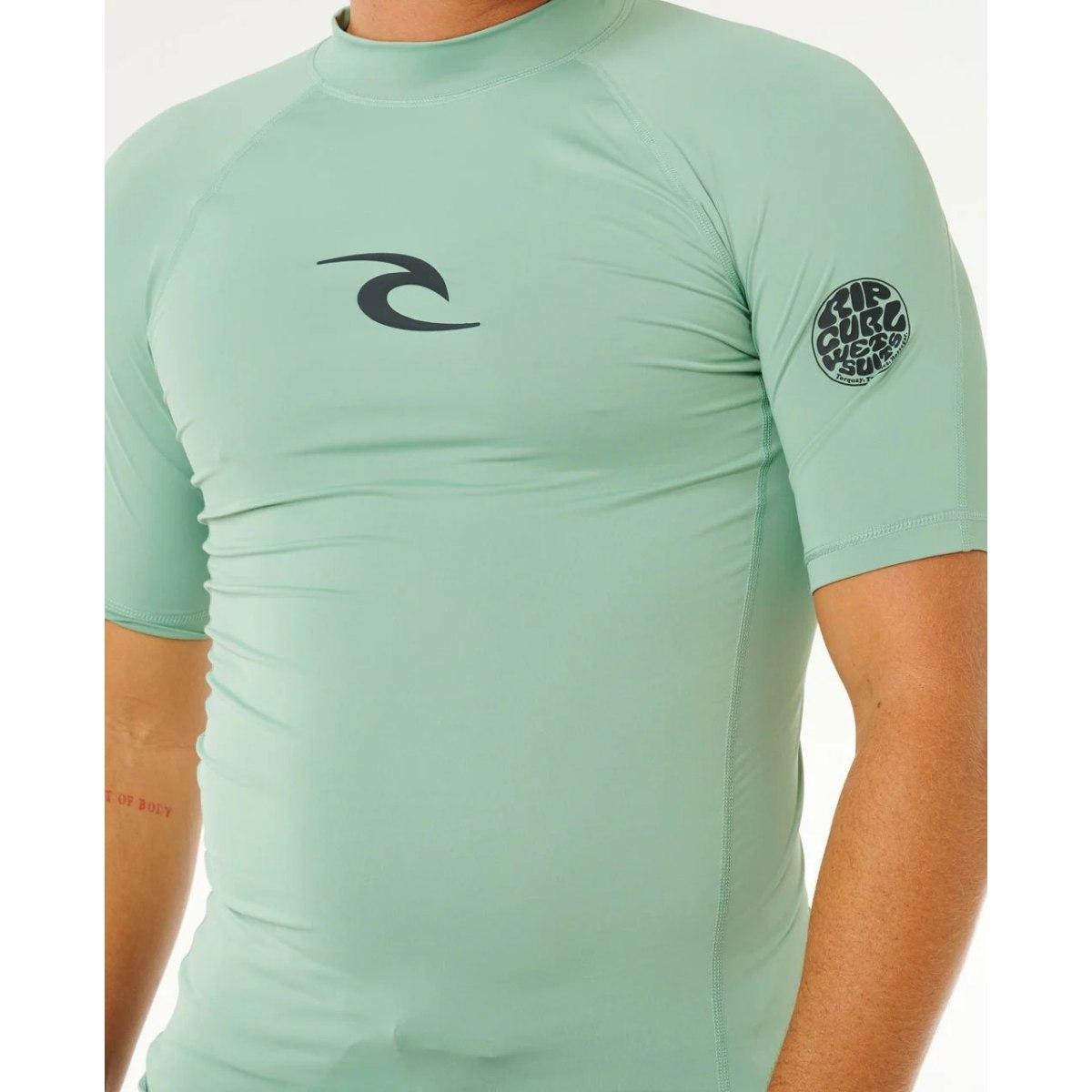Waves UPF50 Performance Rip Curl