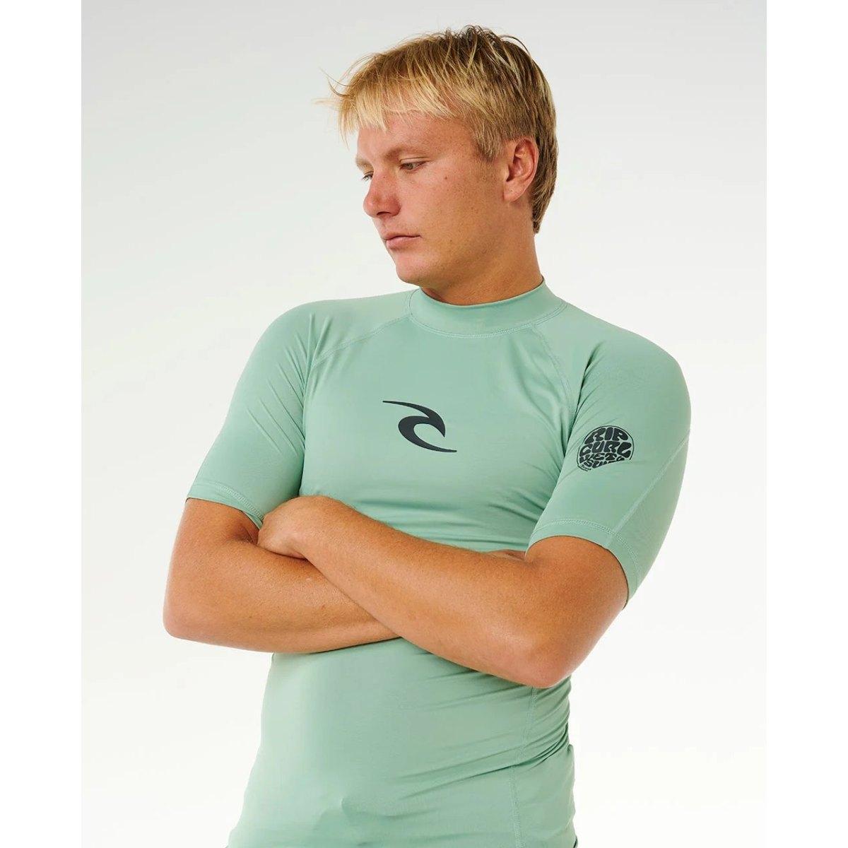 Waves UPF50 Performance Rip Curl