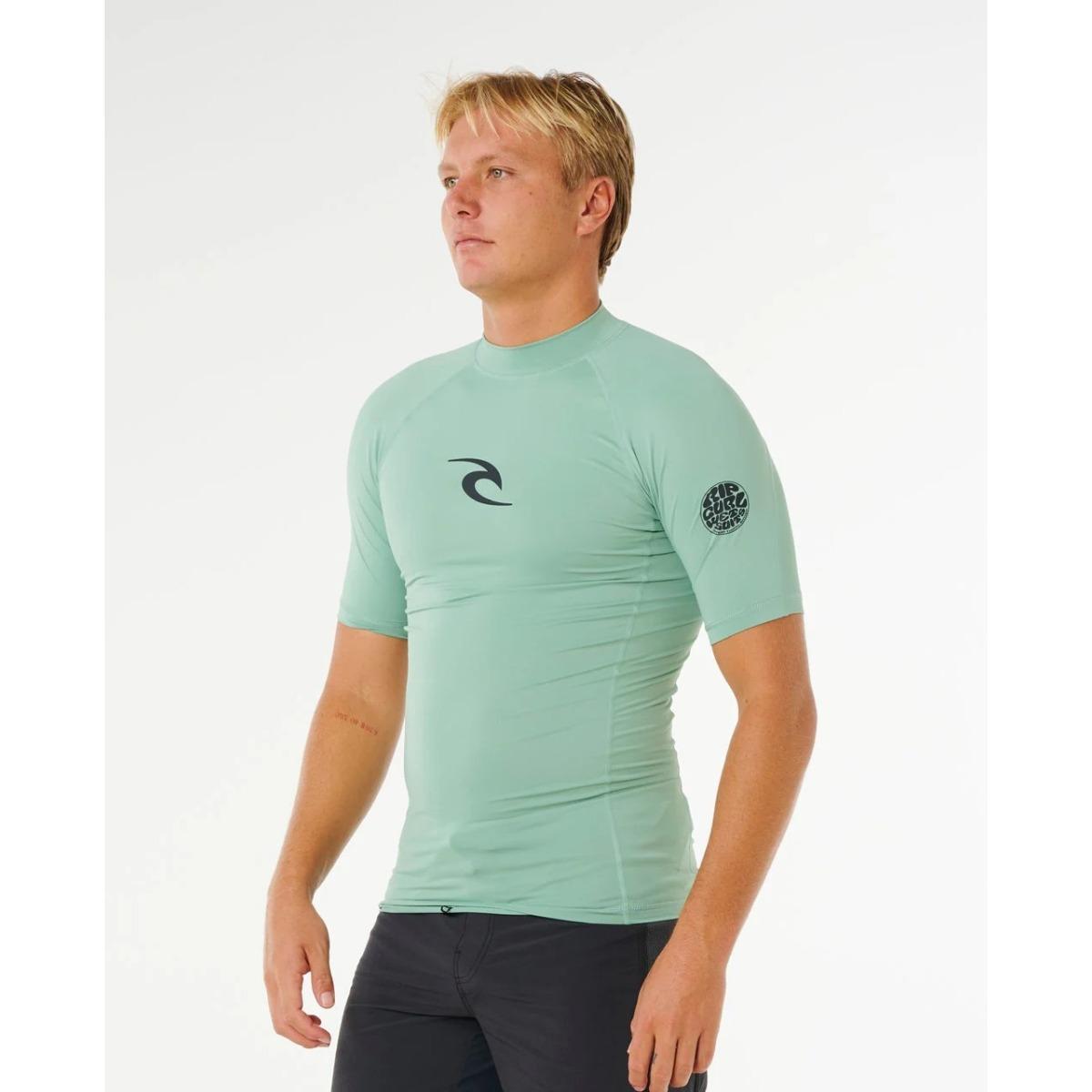 Waves UPF50 Performance Rip Curl