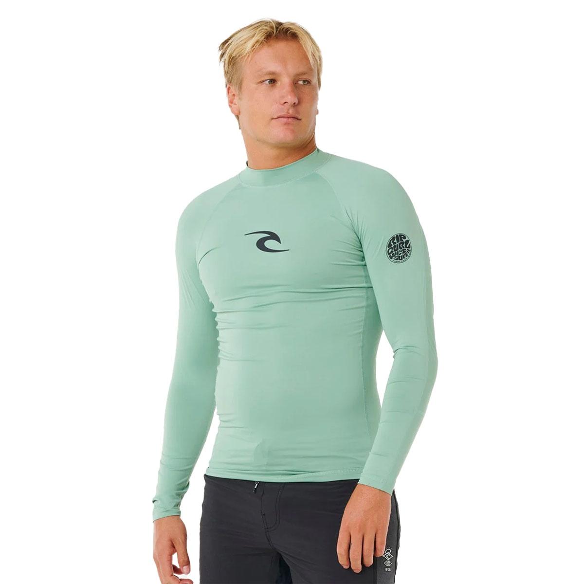 Waves UPF50 Performance Rip Curl