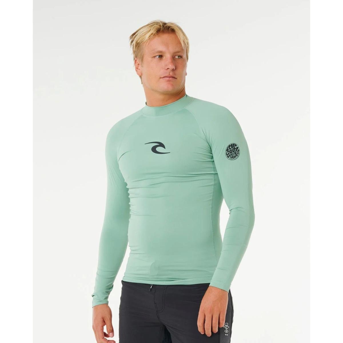 Waves UPF50 Performance Rip Curl
