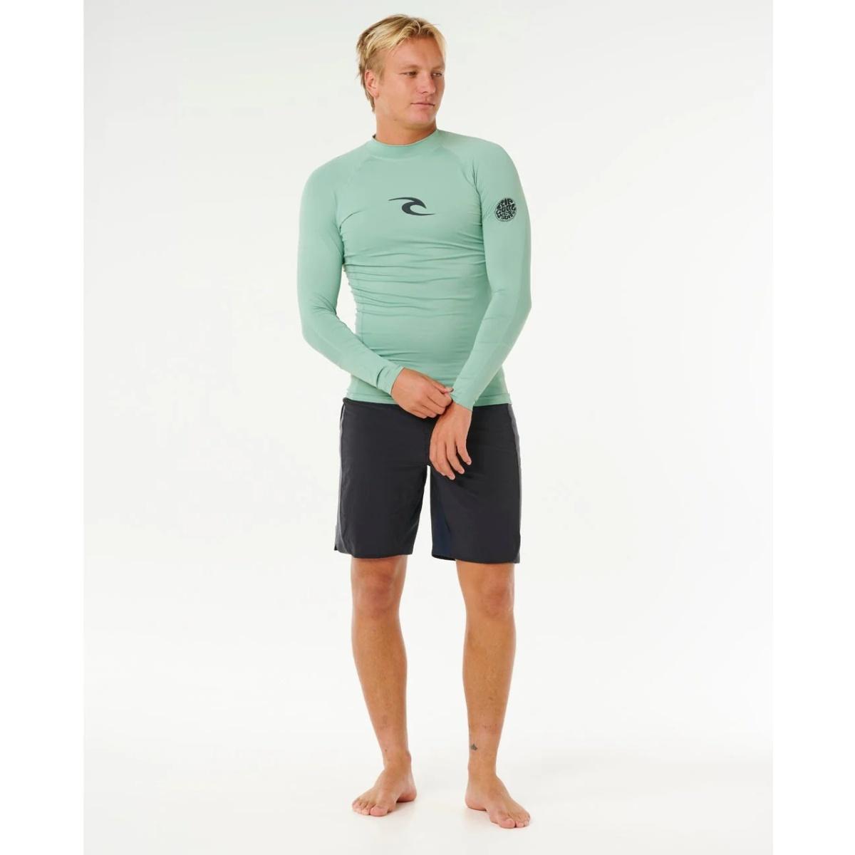 Waves UPF50 Performance Rip Curl