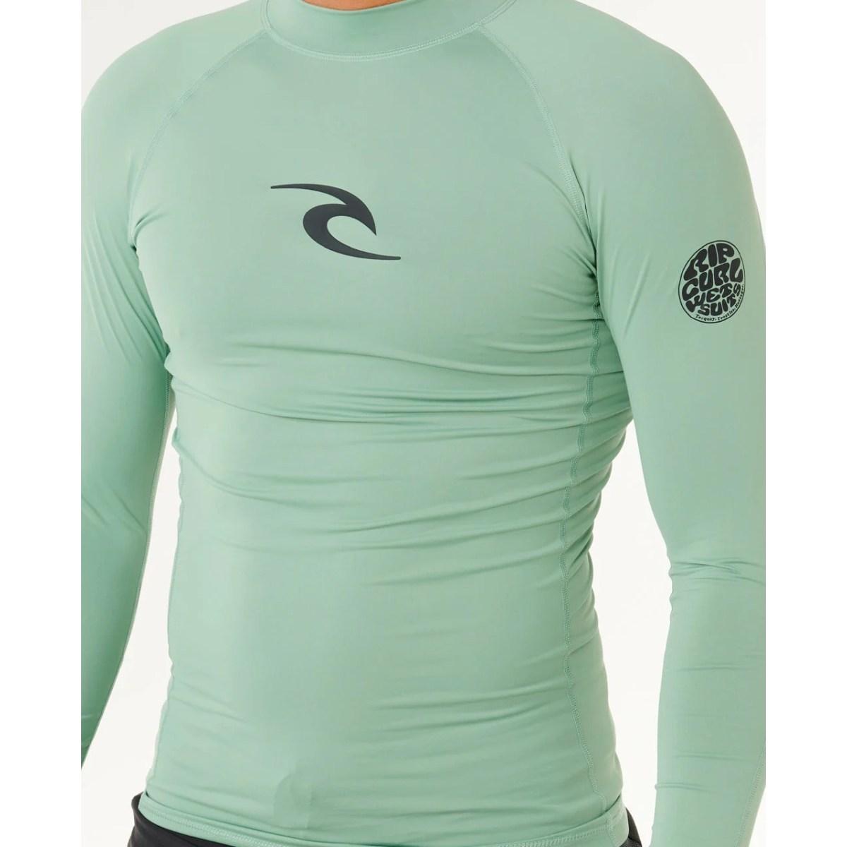 Waves UPF50 Performance Rip Curl