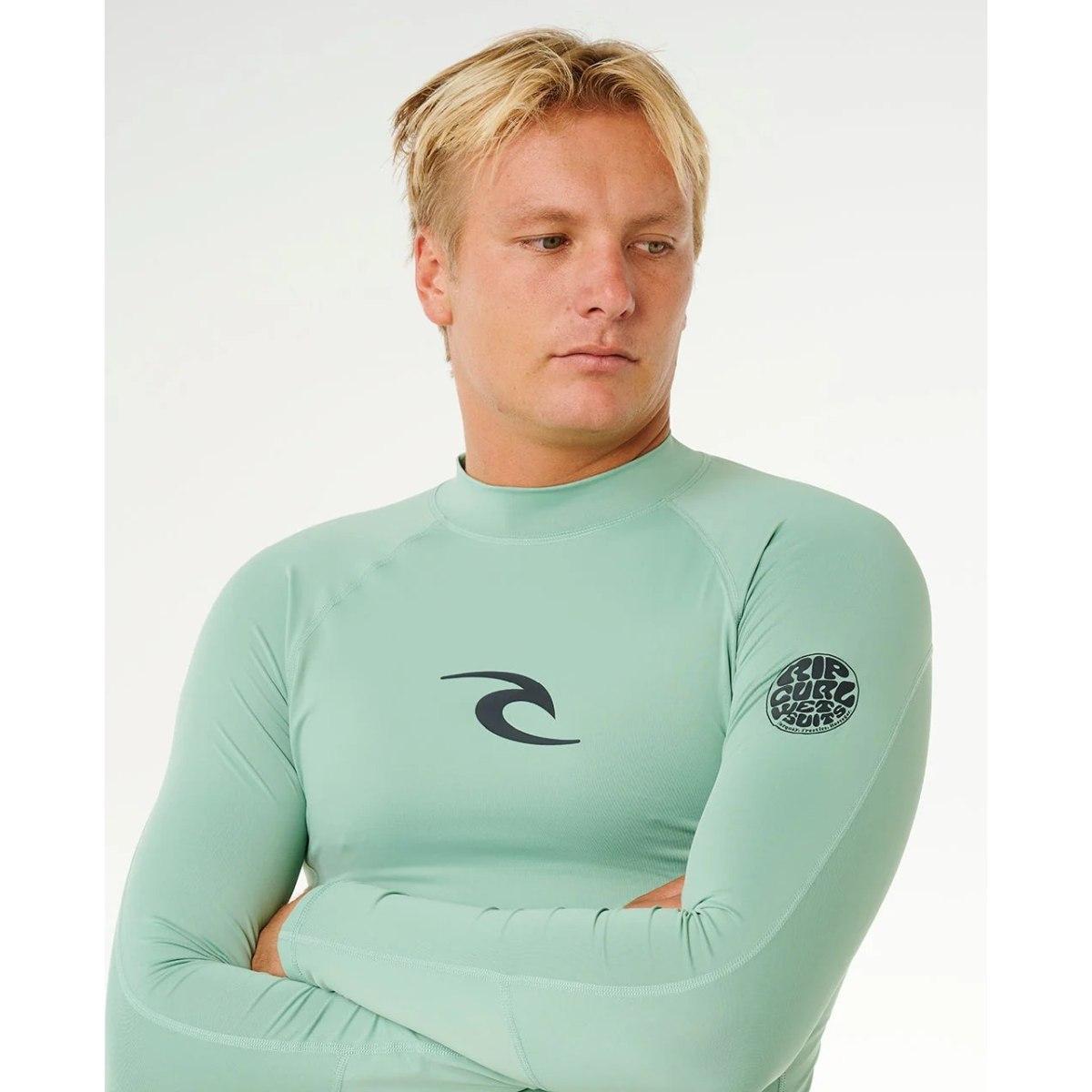 Waves UPF50 Performance Rip Curl