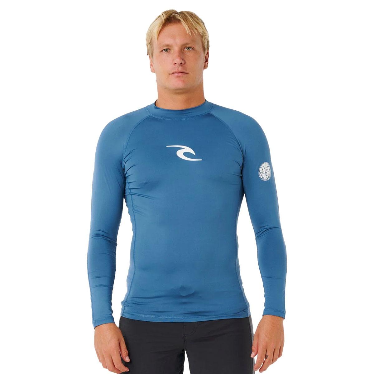 Waves UPF50 Performance Rip Curl