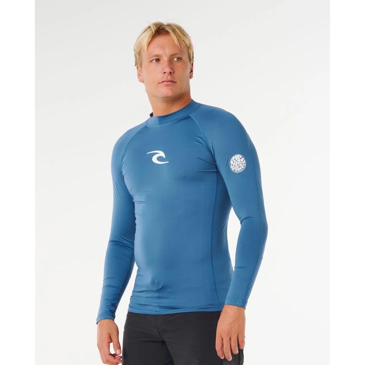 Waves UPF50 Performance Rip Curl