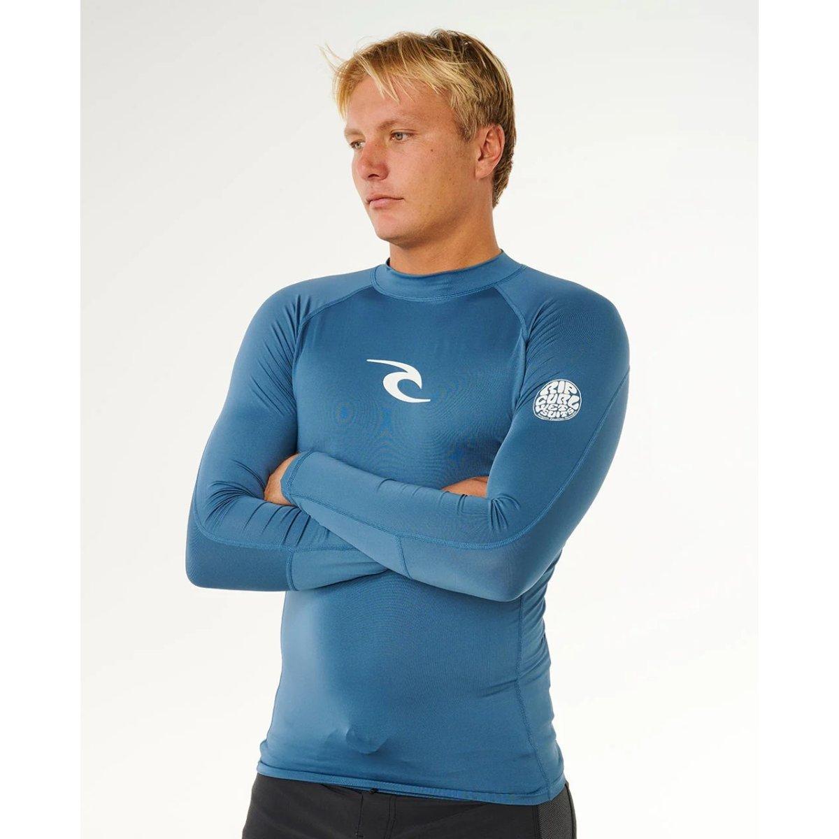 Waves UPF50 Performance Rip Curl