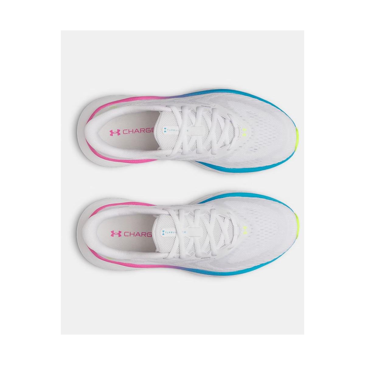 Turbulence 3 Under Armour