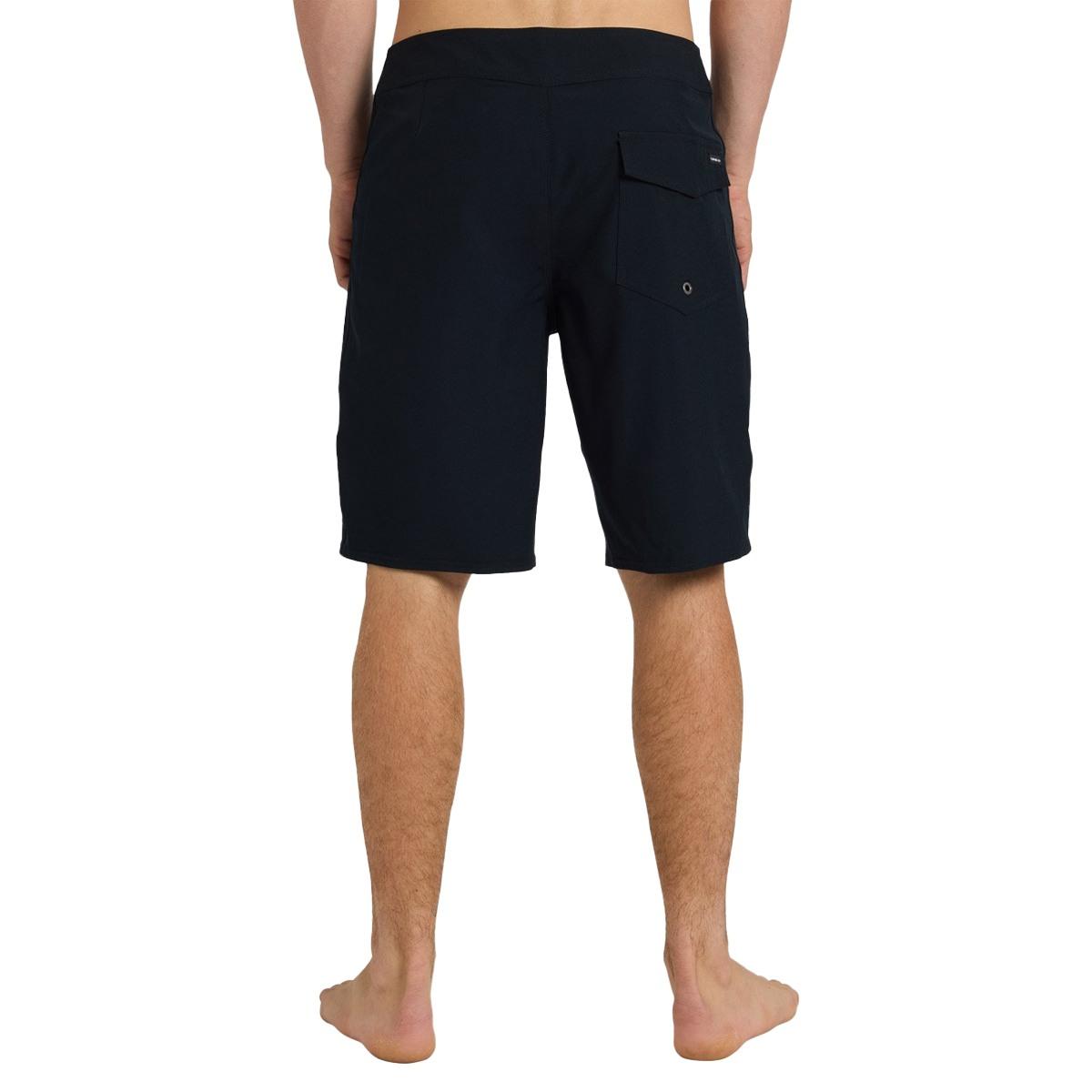 Surfsilk Straight Quiksilver