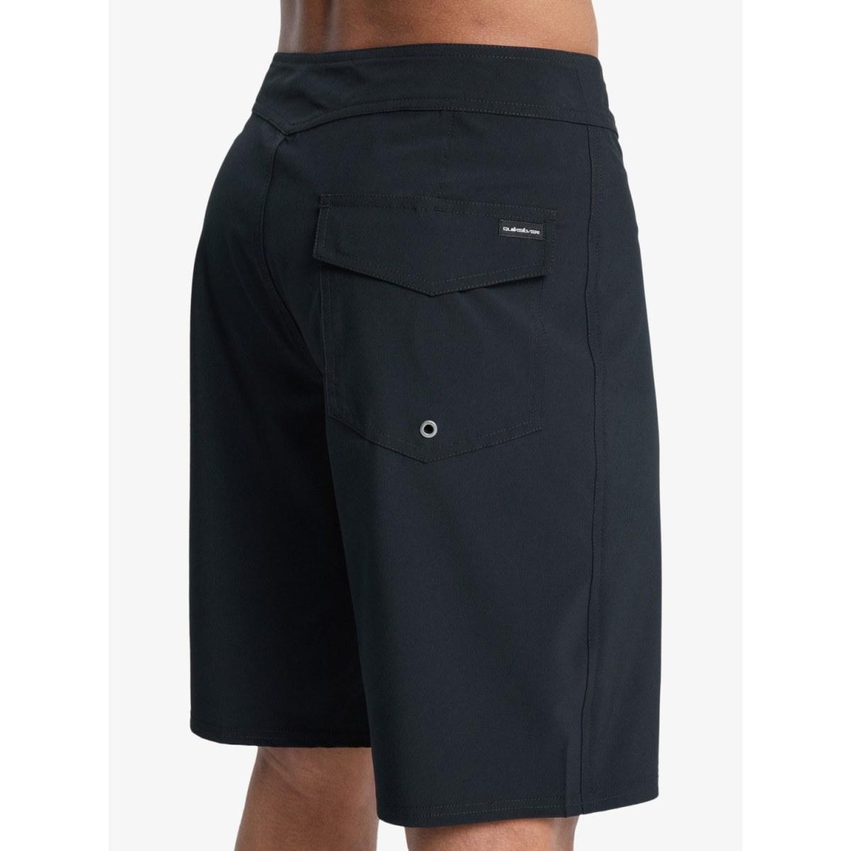Surfsilk Straight Quiksilver