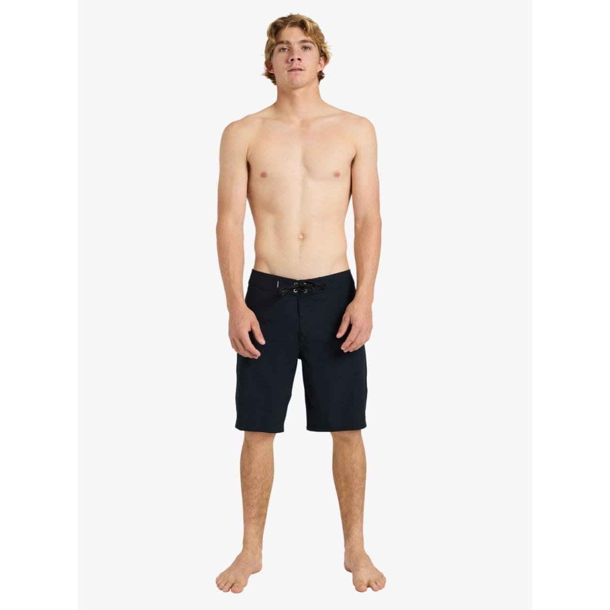 Surfsilk Straight Quiksilver