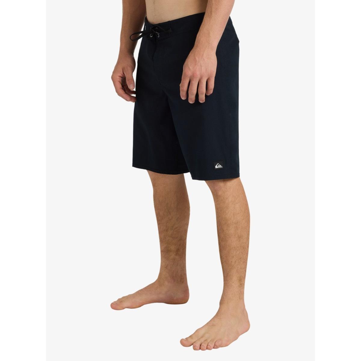 Surfsilk Straight Quiksilver