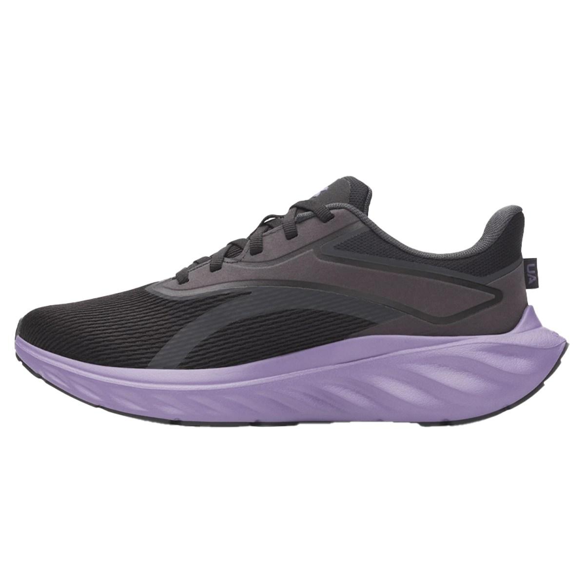 Ascend Under Armour