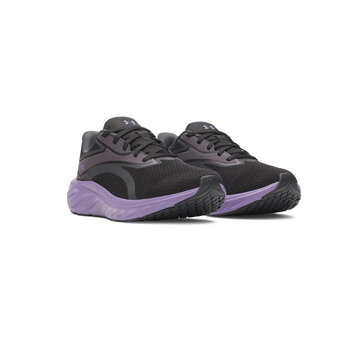 Ascend Under Armour