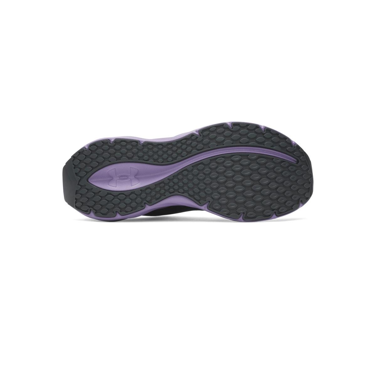 Ascend Under Armour