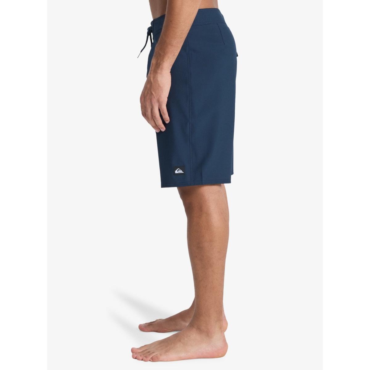 Surfsilk Straight Quiksilver