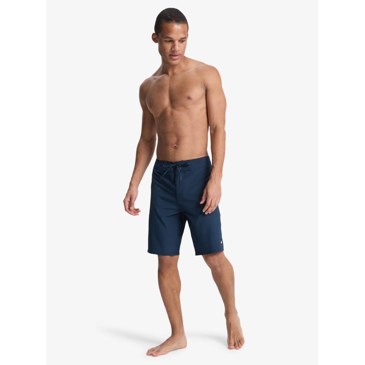 Surfsilk Straight Quiksilver