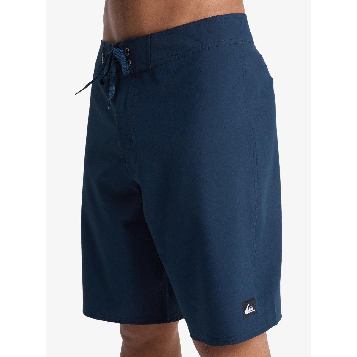 Surfsilk Straight Quiksilver