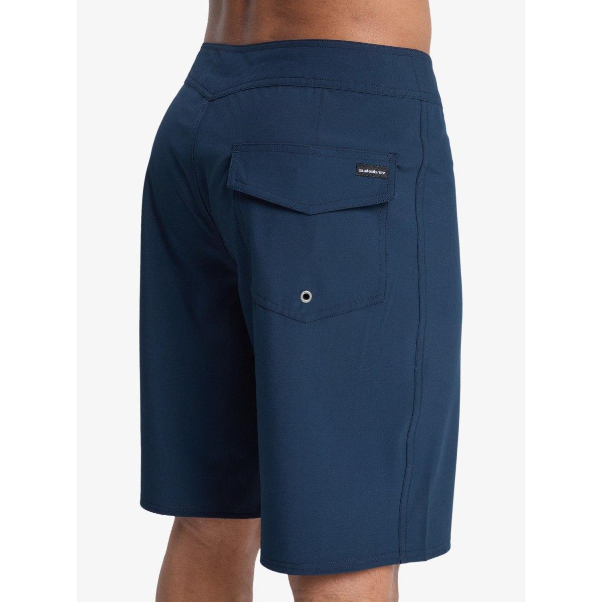 Surfsilk Straight Quiksilver