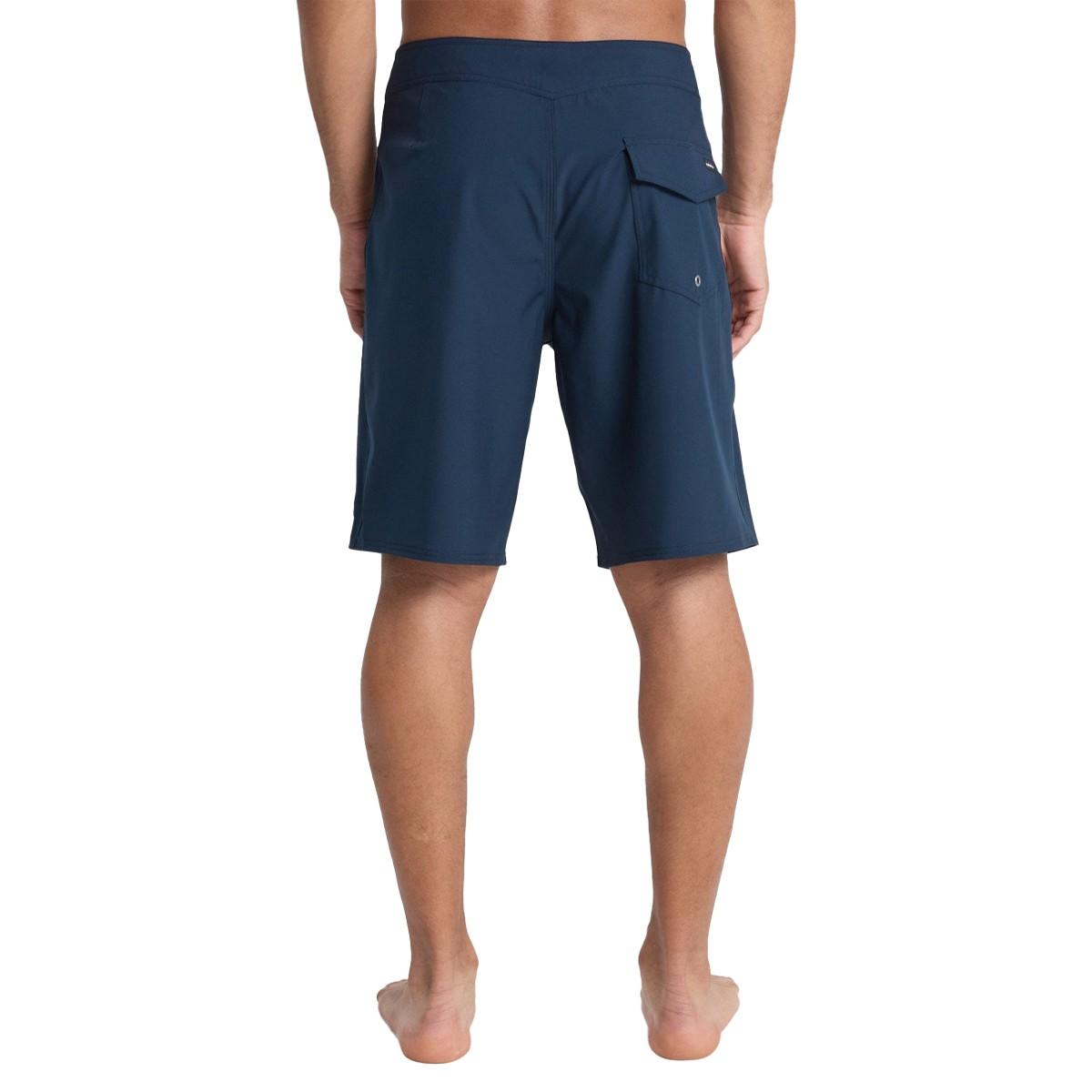 Surfsilk Straight Quiksilver