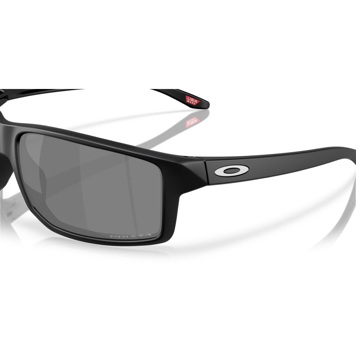 Gibston XL Oakley
