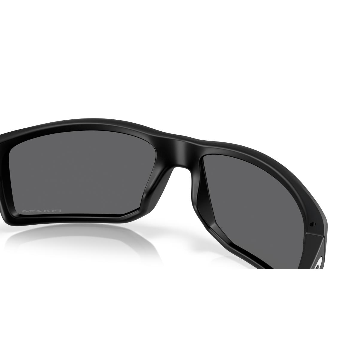 Gibston XL Oakley