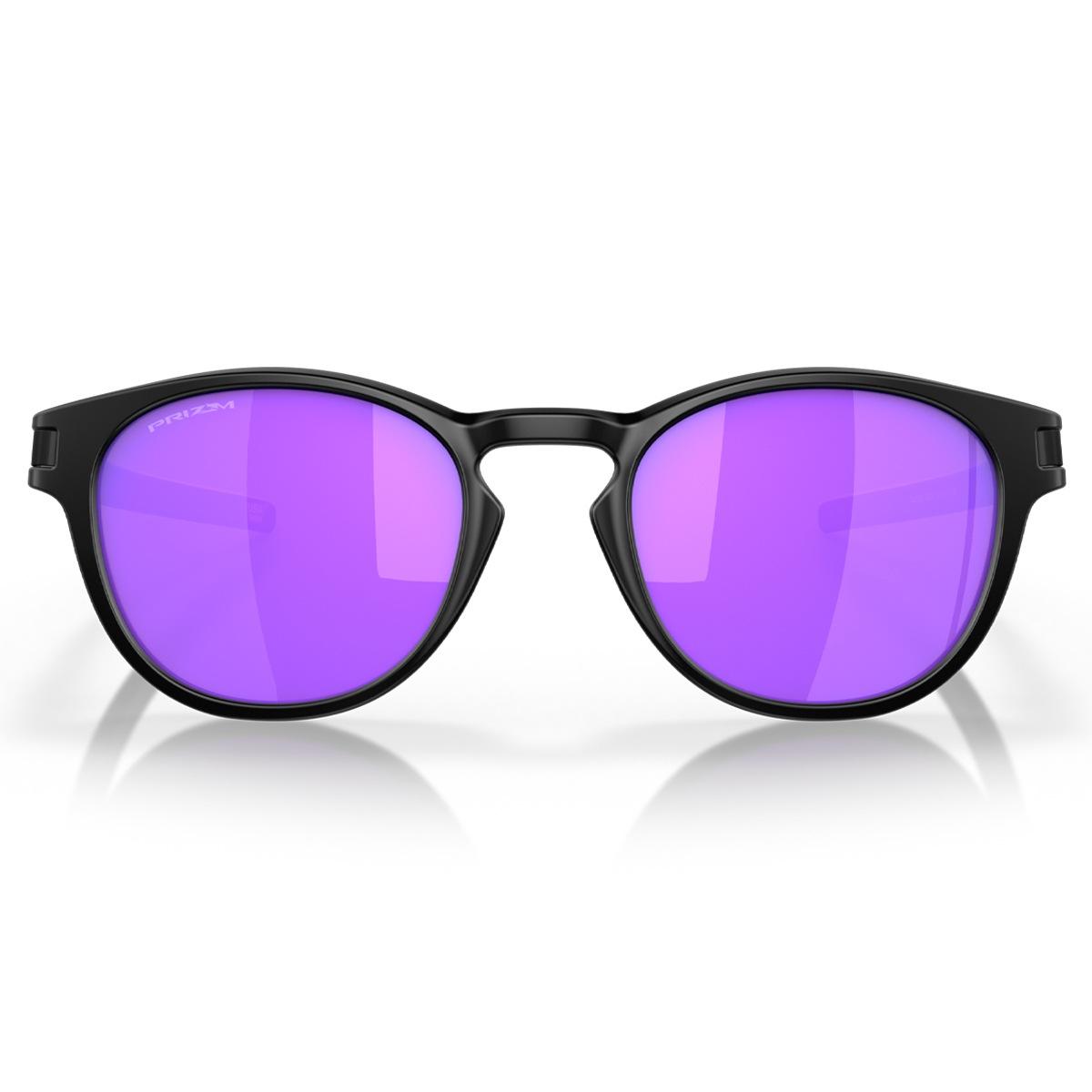 Latch Oakley