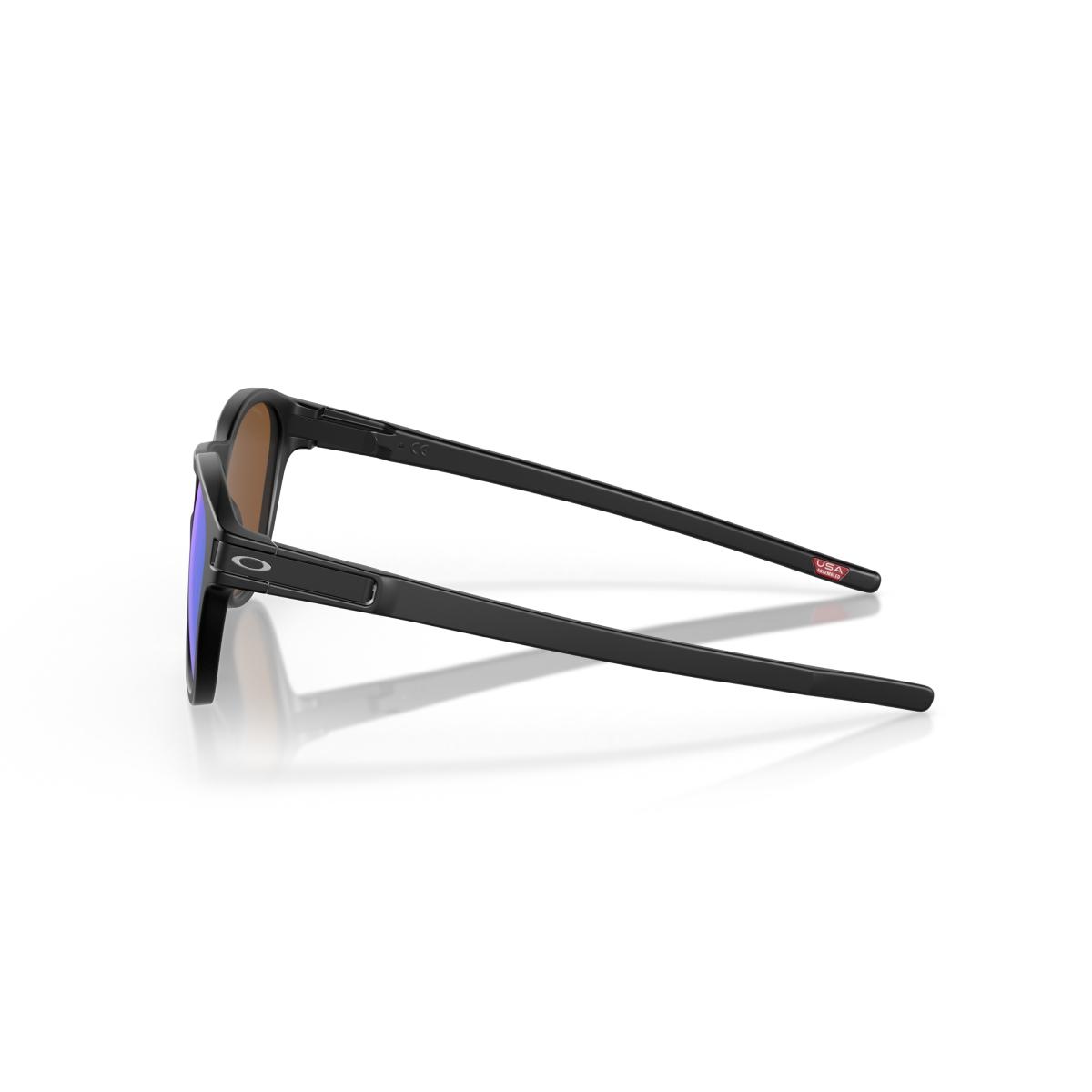 Latch Oakley