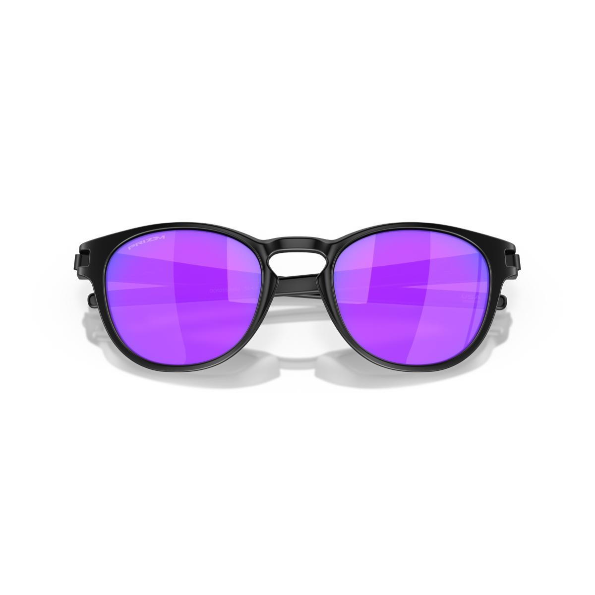 Latch Oakley