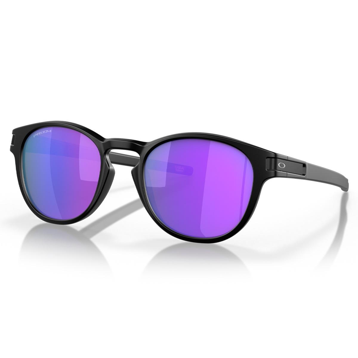 Latch Oakley