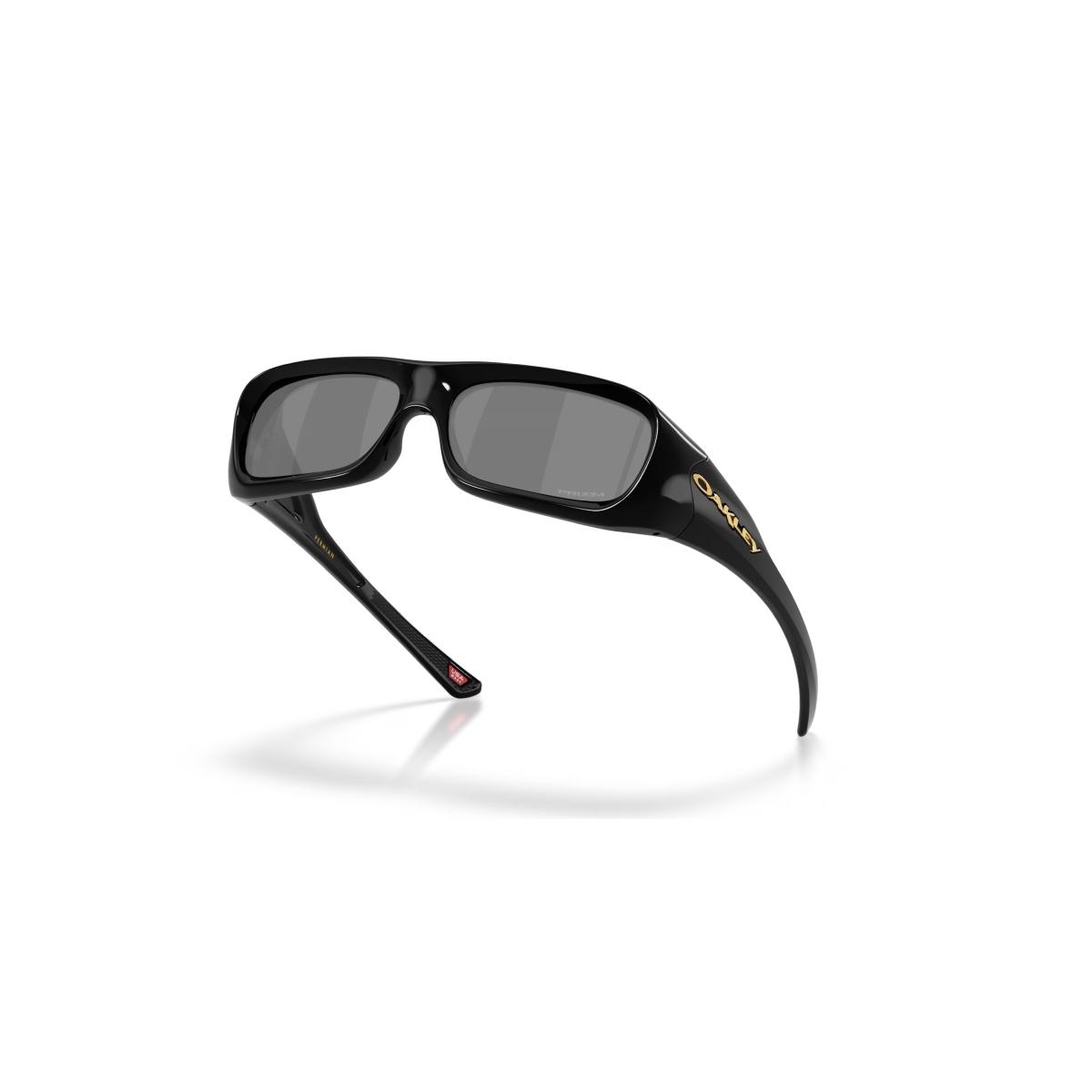 Permian Oakley
