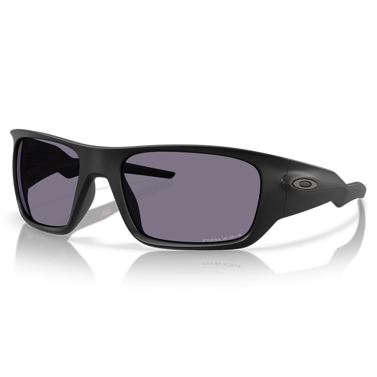 Masseter Oakley