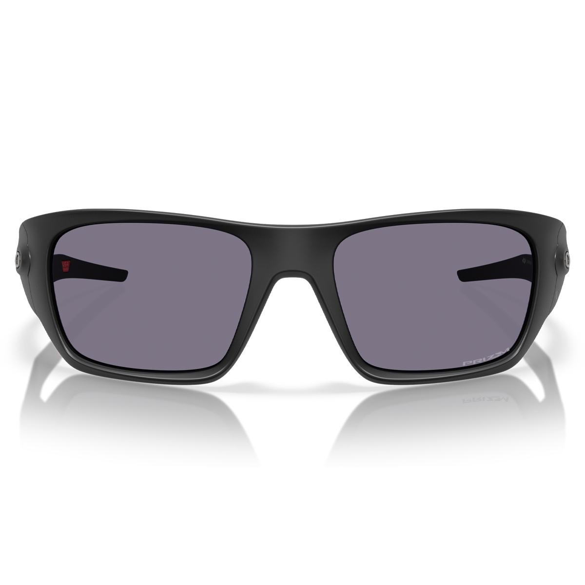 Masseter Oakley