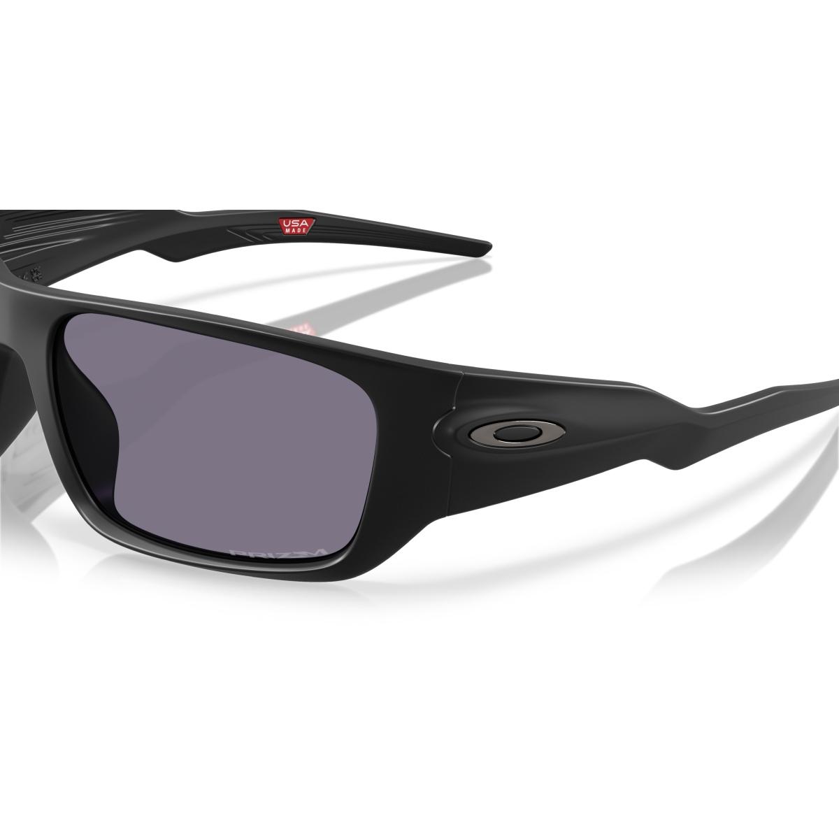 Masseter Oakley