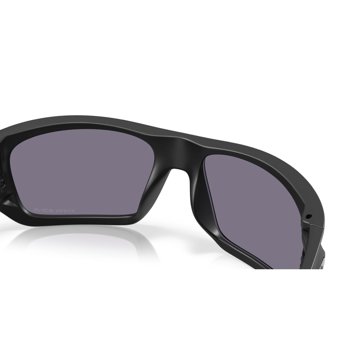 Masseter Oakley