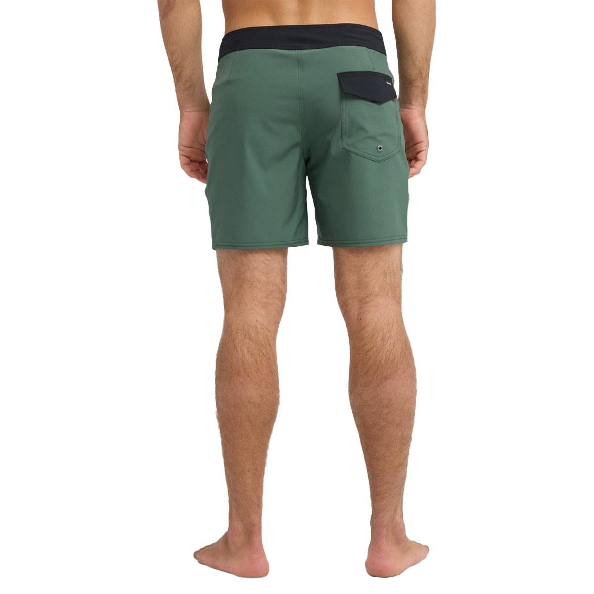 Surfsilk Kaimana Quiksilver