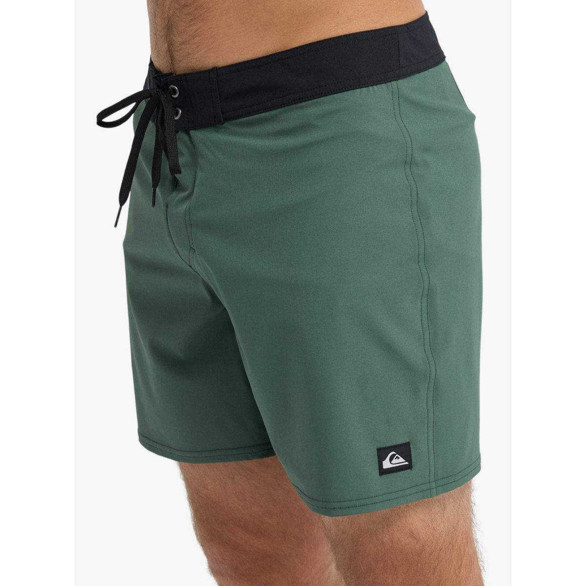Surfsilk Kaimana Quiksilver